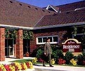 Residence Inn, Branson, Missouri.