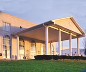 Savannah House Hotel, Branson, Missouri