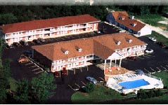 Twelve Oaks Inn, Branson, Missouri