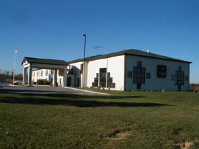 Comfort Inn, Cameron MO
