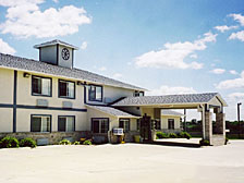 Holiday Inn Hotel, Cameron MO