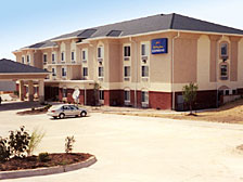 Holiday Inn Hotel, Boonville MO