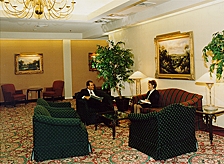 Holiday Inn Hotel, Columbia MO