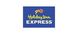 Holiday Inn Express Hotel, Moberly MO
