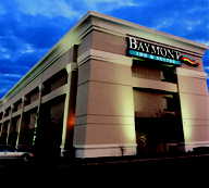 Baymont Inn, Festus MO