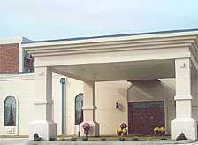 Holiday Inn Hotel, Festus, MO