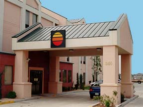 Comfort Inn, Joplin MO