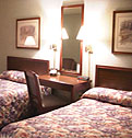 Drury Inn, Joplin MO