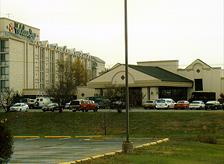 Holiday Inn Hotel, Joplin MO