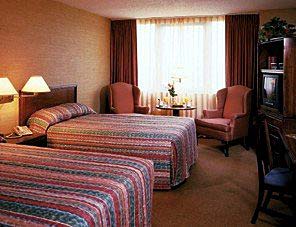 Adams Mark Hotel, Kansas City MO