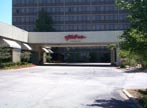 Hilton Airport Hotel, Kansas City, Missouri