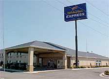Holiday Inn Hotel, Belton MO