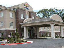 Holiday Inn Hotel, Independence MO
