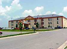 Holiday Inn Hotel, Lees Summit, MO