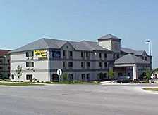 Holiday Inn Liberty, Kansas City MO