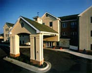 Homewood Suites Hotel, Kansas City, Missouri