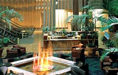 Hyatt Hotel, Kansas City, Missouri