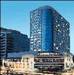 Marriott Hotel, Kansas City, Missouri