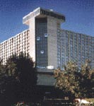 Westin Hotel, Kansas City, Missouri