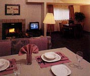 Woodfin Hotel, Kansas City, Missouri