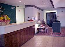 Holiday Inn Hotel, Lebanon MO
