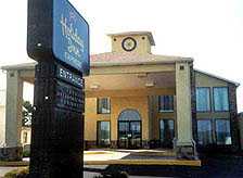Holiday Inn Hotel, Rolla MO