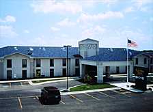 Holiday Inn Hotel, St Robert MO