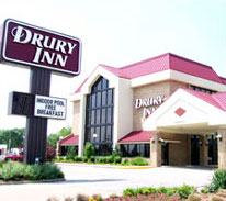 Drury Inn, Sikeston MO
