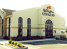 Holiday Inn Hotel, Sikeston MO