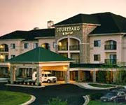 Courtyard Hotel, Springfield, Missouri