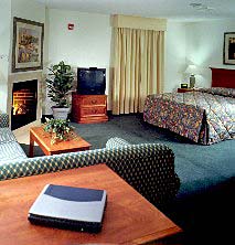 Residence Inn, Springfield MO