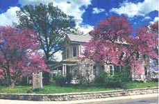 Walnut Street Inn, Springfield, Missouri