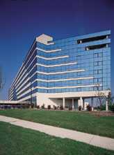 Crowne Plaza Hotel, Airport St Louis MO