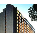 Doubletree Hotel, St Louis MO