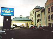 Holiday Inn Hotel, Fenton Mo