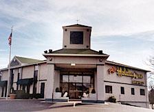 Holiday Inn Hotel, Pacific MO