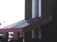 Holiday Inn Hotel, St Peters Mo