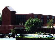 Holiday Inn Hotel, Wentzville MO