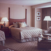 Radisson Downtown Hotel, St Louis MO