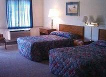 Stratford Inn, St Louis MO