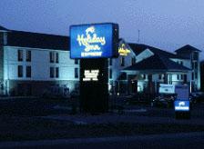 Holiday Inn Hotel, Warrensburg MO