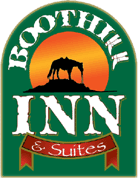 Boothill Inn, Billings Montana