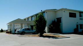 Comfort Inn, Billings MT