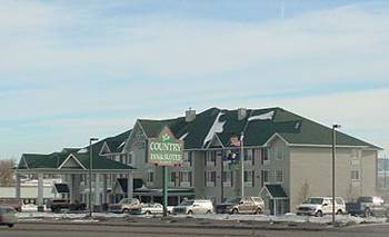 Country Inn, Billings MT