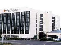 Hotel Holiday Inn, Billings, Montana