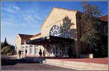 Gallatin Gateway Inn, Bozeman, Montana
