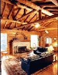 Silver Forest Inn, Bozeman, Montana