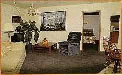 Western Heritage Inn, Bozeman, Montana
