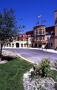 Best Western Great Northern Hotel, Helena MT