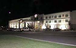 Wingate Inn, Helena MT